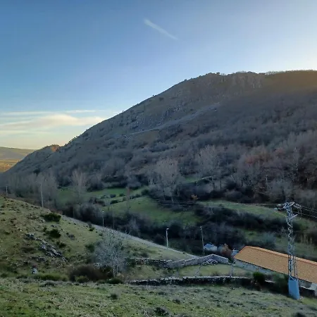Casa Rural Sensaciones 3 Con Jardin Casa rural Carrocera