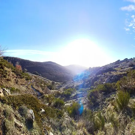 Landsted Sensaciones 3 Con Jardin