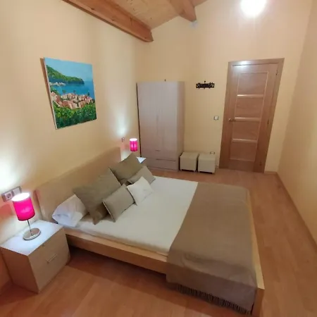 Casa Rural Sensaciones 3 Con Jardin Casa rural Carrocera