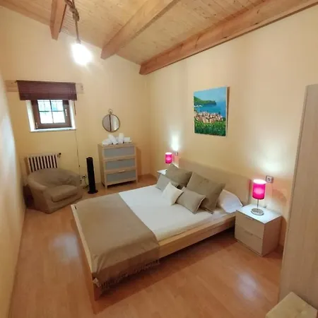 Casa Rural Sensaciones 3 Con Jardin Casa rural Carrocera