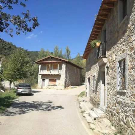 Casa Rural Sensaciones 3 Con Jardin Casa rural Carrocera