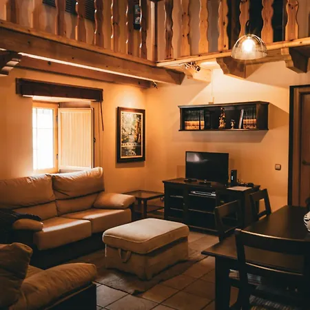 Sensaciones 3 Con Jardin *