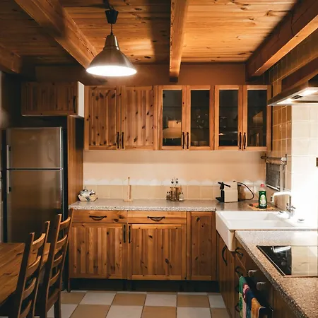 Sensaciones 3 Con Jardin Landsted