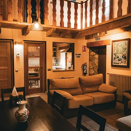 Landsted Sensaciones 3 Con Jardin Carrocera