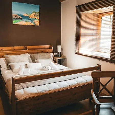 Sensaciones 3 Con Jardin Landsted