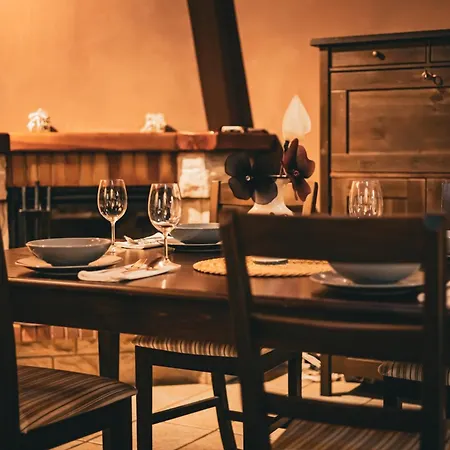 Landsted Sensaciones 3 Con Jardin