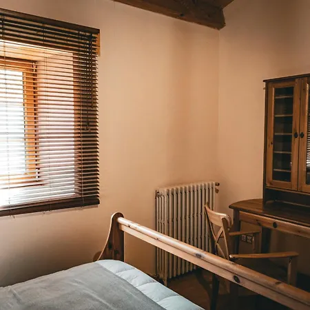 Sensaciones 3 Con Jardin Landsted Carrocera