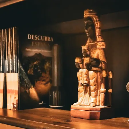 Landsted Sensaciones 3 Con Jardin Carrocera