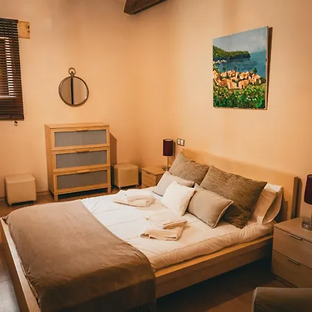 Sensaciones 3 Con Jardin *