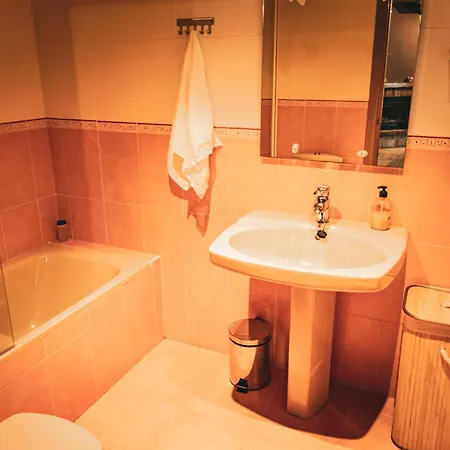 Sensaciones 3 Con Jardin Carrocera