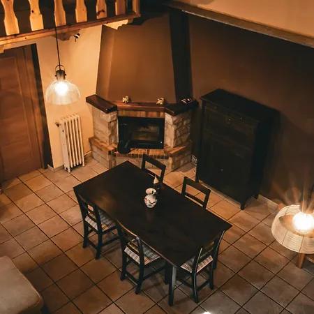 Sensaciones 3 Con Jardin