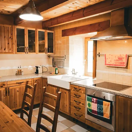 Sensaciones 3 Con Jardin Landsted