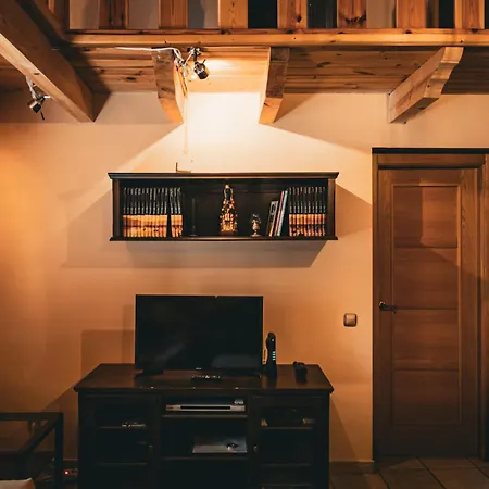 Landsted Sensaciones 3 Con Jardin Carrocera