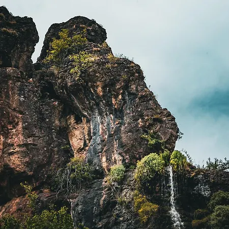 Sensaciones 3 Con Jardin Landsted Carrocera