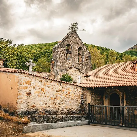 Landsted Sensaciones 3 Con Jardin Carrocera