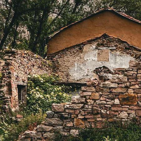 Landsted Sensaciones 3 Con Jardin