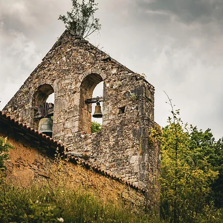 Sensaciones 3 Con Jardin Landsted *