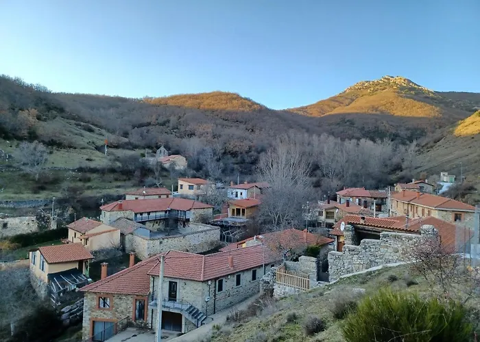 Sensaciones 3 Con Jardin *