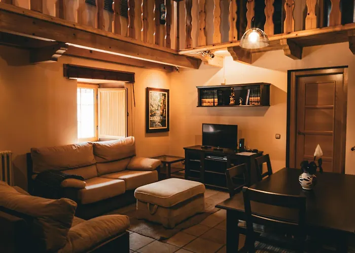 Sensaciones 3 Con Jardin *