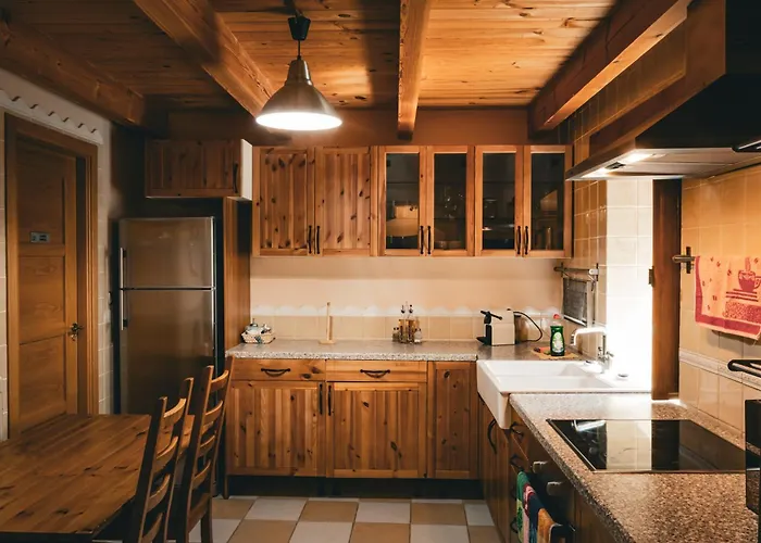 Sensaciones 3 Con Jardin Casa rural