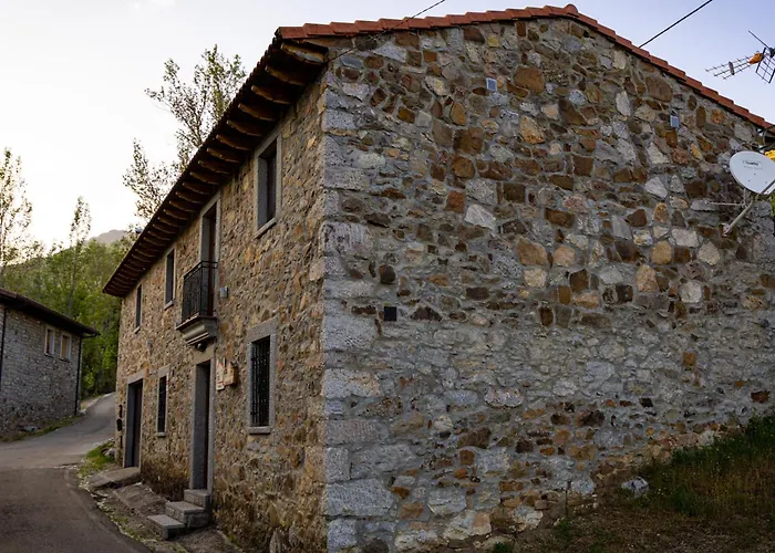 Sensaciones 3 Con Jardin *