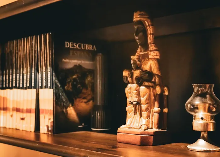 Casa rural Sensaciones 3 Con Jardin Carrocera