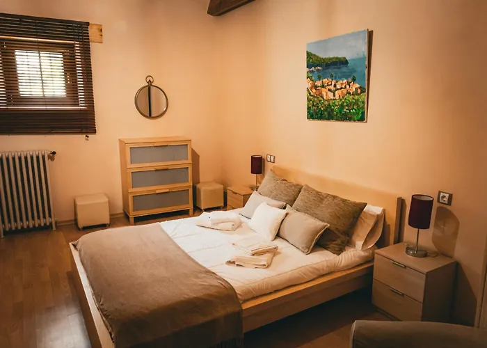 Sensaciones 3 Con Jardin *