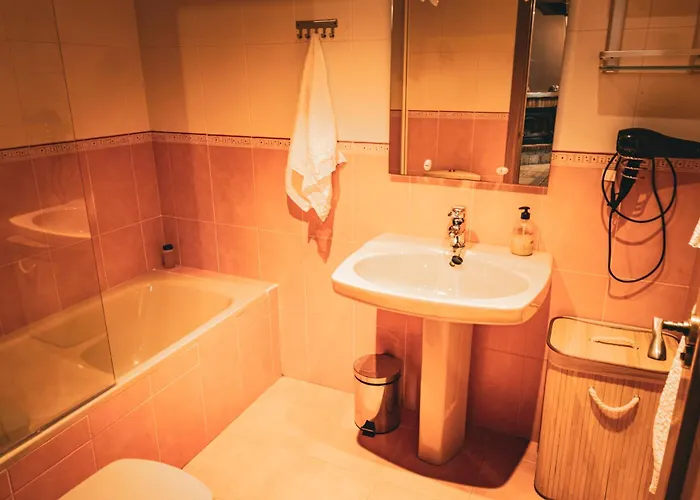 Sensaciones 3 Con Jardin Carrocera