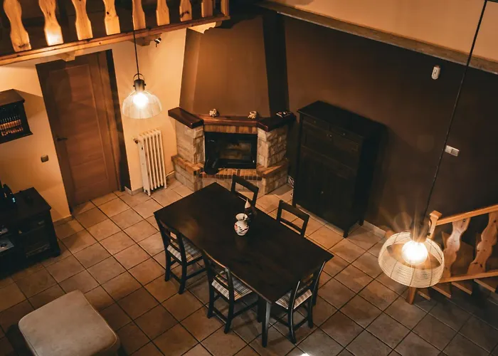 Sensaciones 3 Con Jardin