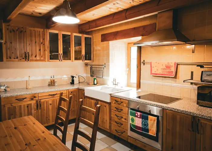 Sensaciones 3 Con Jardin Casa rural