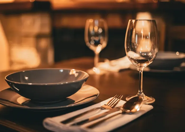 Sensaciones 3 Con Jardin Carrocera