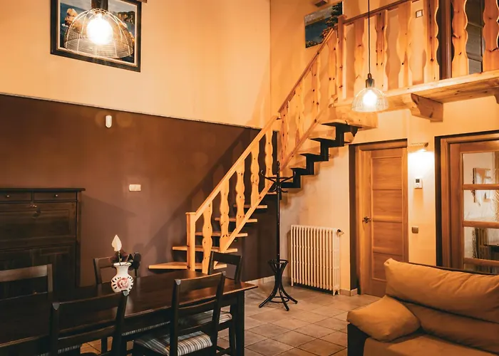 Sensaciones 3 Con Jardin Casa rural