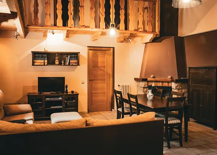 Sensaciones 3 Con Jardin Carrocera