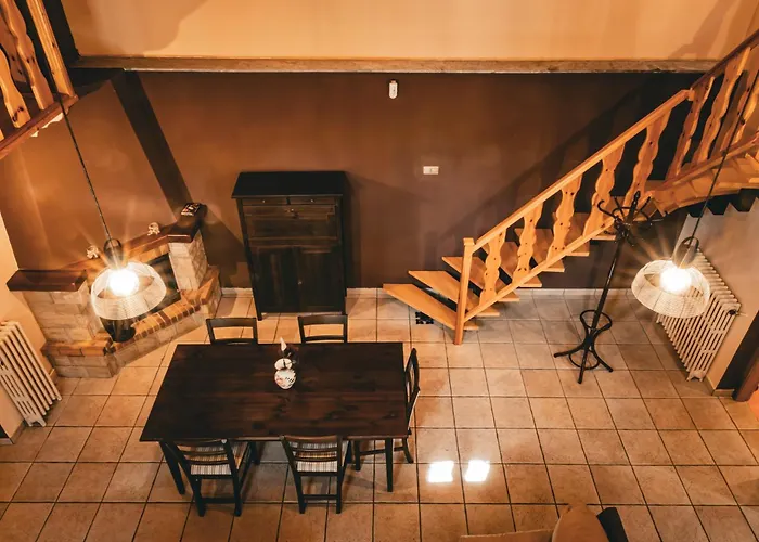 Sensaciones 3 Con Jardin