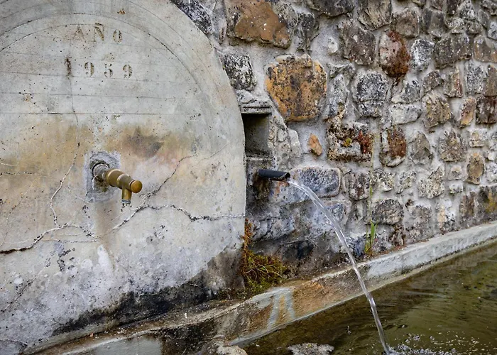 Sensaciones 3 Con Jardin Casa rural *